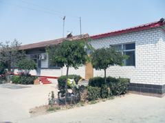 化驗(yàn)區(qū)